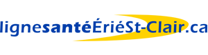 thehealthline.ca – Health Services for Erie St. Clair